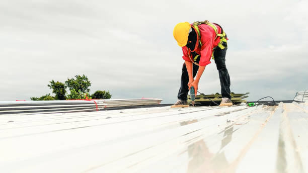 Roof Coating Services in West Tawakoni, TX